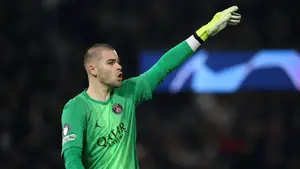Kosztował 40 mln euro i nagle zniknął. Wielki transfer PSG pod znakiem zapytania