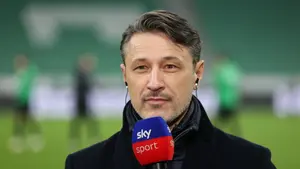 Kovac odrzuca taktykę Leverkusen i zapowiada walkę w Bergamo mimo skandalu