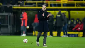 Kovac wskazuje różnicę między Dortmundem a Bayernem. Chodzi o miliony i jednego piłkarza