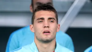 Kovačić ma odejść z Manchesteru City jako wolny zawodnik
