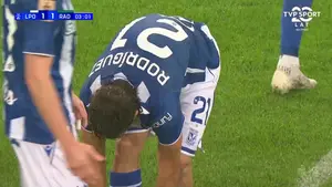 Koziołek Poznań 1-1 Grunwald Poznań - Lech Poznań