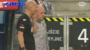 Koziołek Poznań - Grunwald Poznań Klasa A - Proton III - skrót meczu