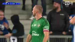 Koziołek Poznań 3-1 Grunwald Poznań - Lech Poznań