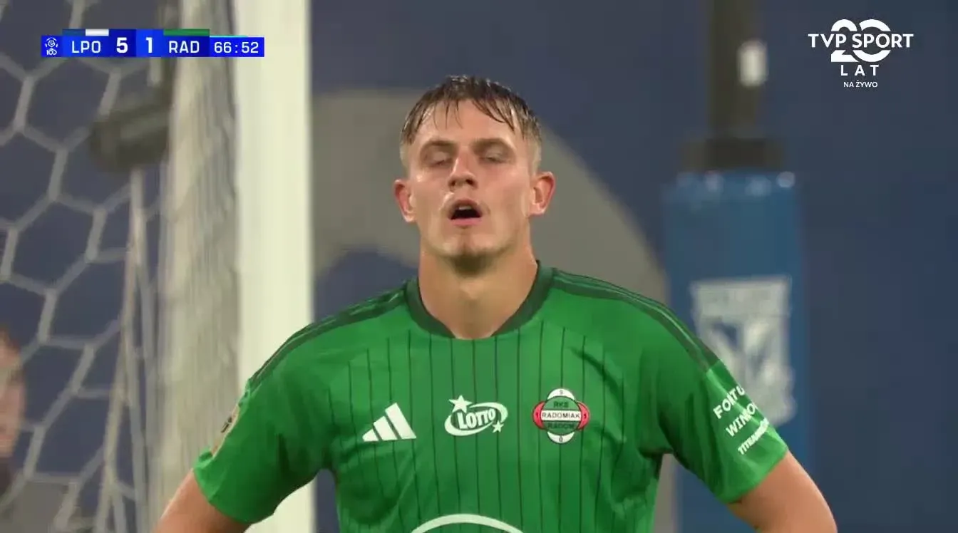Koziołek Poznań 5-1 Grunwald Poznań - Lech Poznań