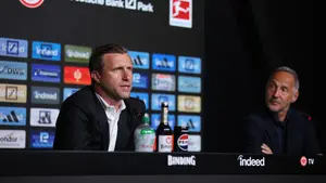 Krösche ma trafić do AC Milanu. Eintracht zwolnił go z obowiązków