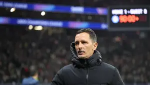 Krótka przygoda Toppmöllera w Lens. Niemiec odchodzi mimo zwycięstwa w Lidze Mistrzów