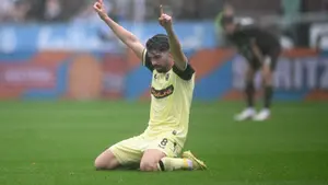 Krumrey zatrzymał rywali w 2. Bundeslidze. Osnabrück wygrywa dzięki muru w bramce.