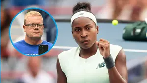 Kryzys Coco Gauff trwa w najlepsze. Amerykanka odpowiada na pytania o trenera