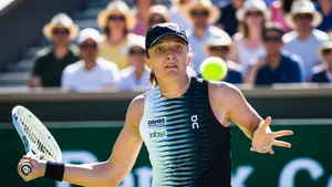 Kryzys Igi Świątek w Indian Wells? Legenda tenisa nie ma złudzeń co do formy Polki