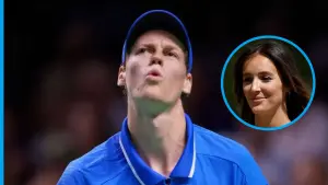 Kryzys Jannika Sinnera? Laura Robson i Greg Rusedski reagują na sensacyjne porażki Włocha