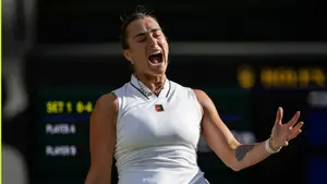Kryzys liderki rankingu WTA. Niepokojące liczby Sabalenki, Świątek daleko z przodu
