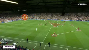 Kryzys na Old Trafford trwa w najlepsze - @Adam_Szala przyjrzał się ostatniemu spotkaniu Manchesteru United z