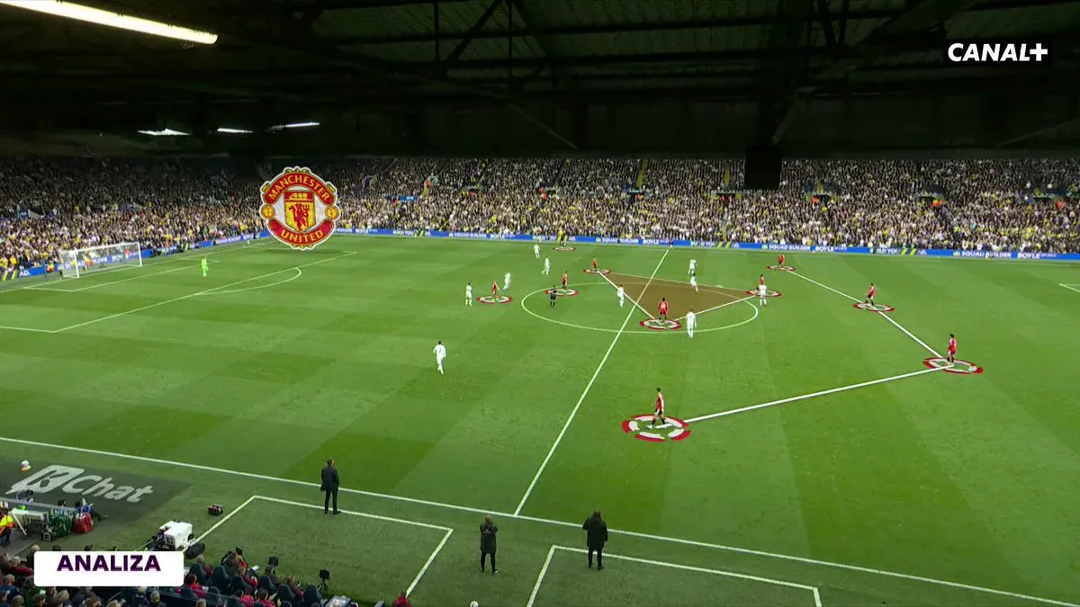 Kryzys na Old Trafford trwa w najlepsze - @Adam_Szala przyjrzał się ostatniemu spotkaniu Manchesteru United z