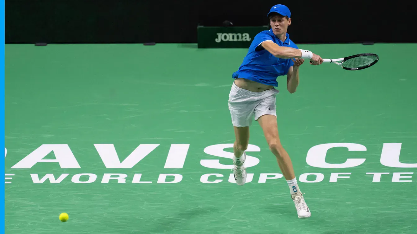 Kryzys prestiżu Davis Cup. Andy Roddick uderza w obecny format turnieju