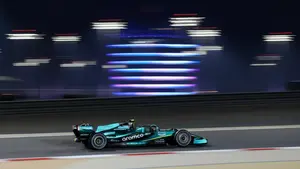 Kryzys w Aston Martin. Newey i miliony Strolla nie pomogły?