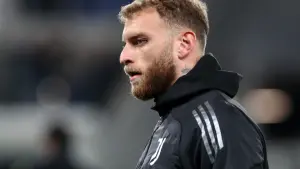 Kryzys w bramce Juventusu. Michele Di Gregorio na wylocie, trwają poszukiwania następcy