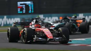 Kryzys w F1 i fatalna forma giganta. Max Verstappen rozważa odejście z mistrzostw