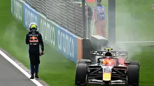 Kryzys w F1. Nowe silniki miały być ratunkiem, a wywołały wściekłość gwiazd