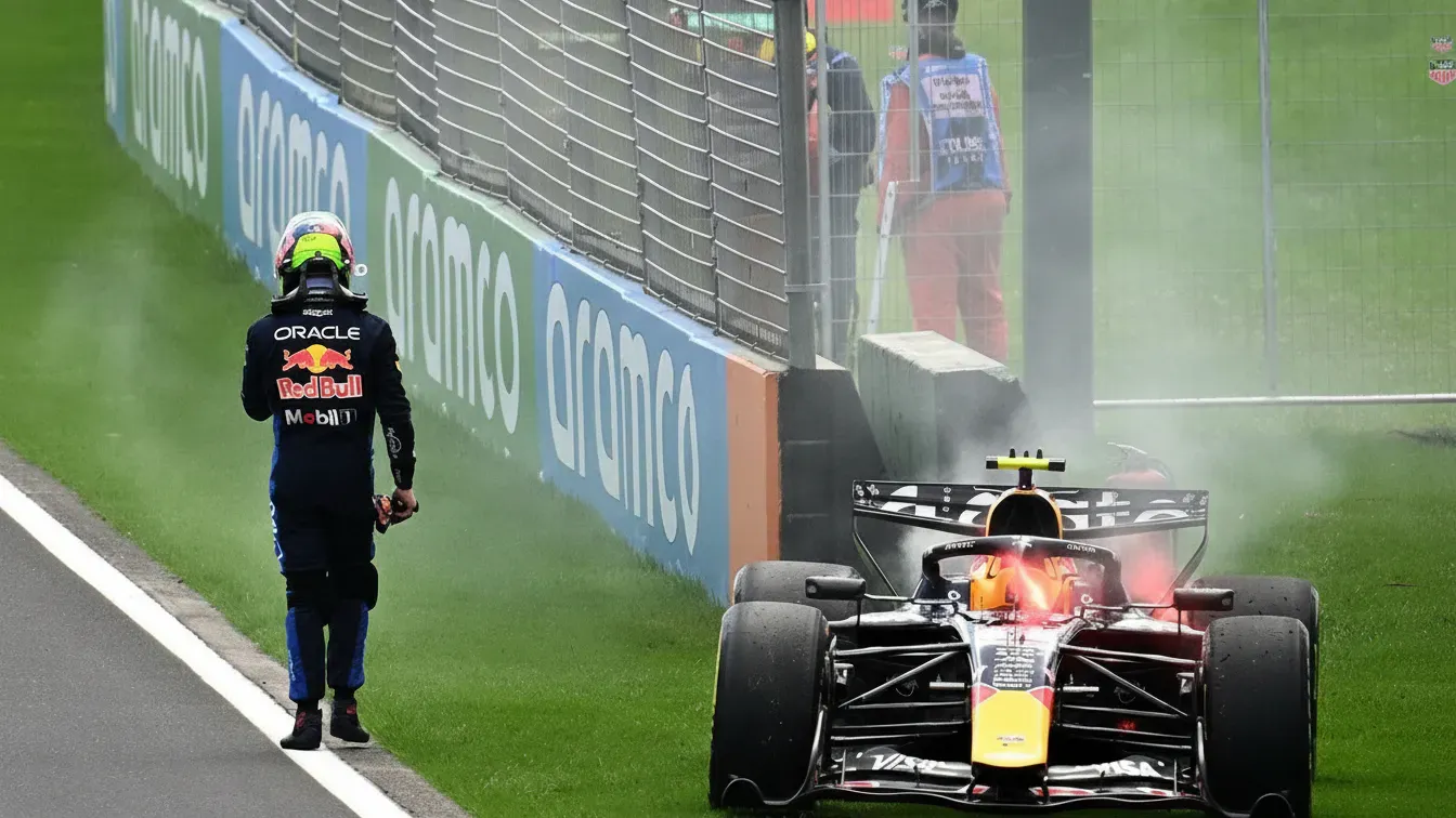 Kryzys w F1. Nowe silniki miały być ratunkiem, a wywołały wściekłość gwiazd
