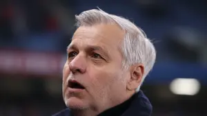 Kryzys w Marsylii pogłębia się po porażce z PSG. Genesio ucina plotki o dymisji