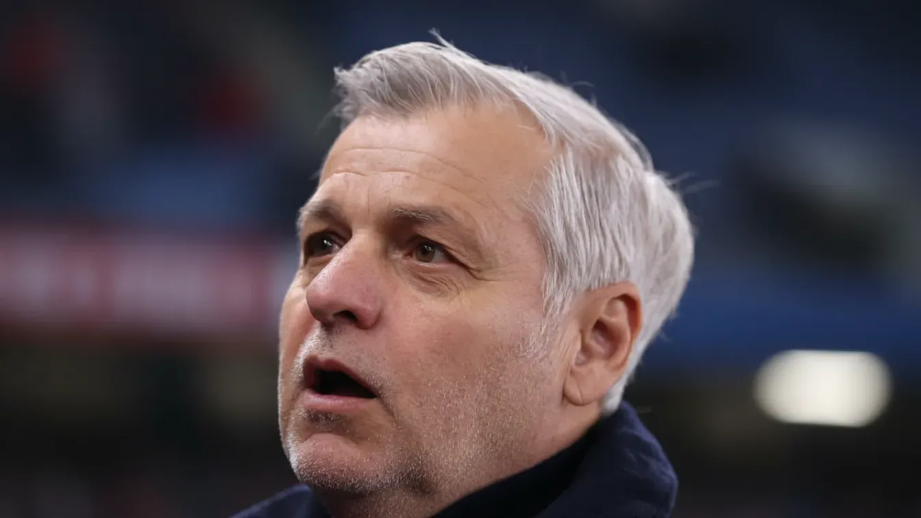 Kryzys w Marsylii pogłębia się po porażce z PSG. Genesio ucina plotki o dymisji