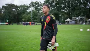 Kryzys w Monachium przed Ligą Mistrzów. 16-latek z Nowego Jorku wejdzie do bramki Bayernu?