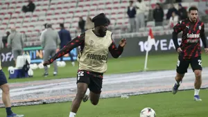 Kryzys w Nicei narasta. Claude Puel zmuszony do drastycznych zmian przed hitem z Lille