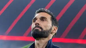 Kryzys w Realu Madryt. Alvaro Arbeloa bierze winę na siebie po sensacyjnej porażce