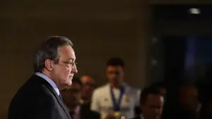Kryzys w Realu Madryt! Gwiazdy skoczyły sobie do gardeł, Florentino Perez szykuje czystkę