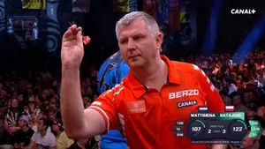 Krzysztof Ratajski w gazie!