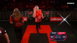 Frankfurt 2026, czyli kolejna szansa Polski na historię w World Cup of Darts