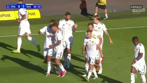 KS Clepardia Kraków - KS Bronowianka Kraków Kraków Klasa Okręgowa - skrót meczu