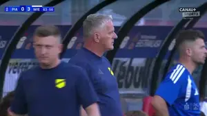 KS Clepardia Kraków 0-3 KS Bronowianka Kraków - Piast Gliwice
