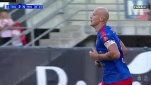KS Clepardia Kraków 2-4 KS Bronowianka Kraków - Piast Gliwice