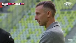 KS Lechia Gdańsk 2-1 Stal Mielec