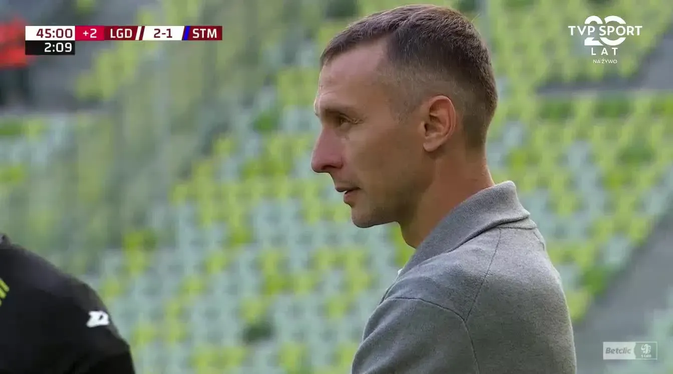 KS Lechia Gdańsk 2-1 Stal Mielec
