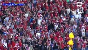 KS Nadwiślan II Kraków - Bieżanowianka II Kraków Klasa B - Kraków III - skrót meczu
