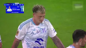 KS Pionier Szczecin - Okręt II Szczecin Klasa B - Zachodniopomorskie - skrót meczu