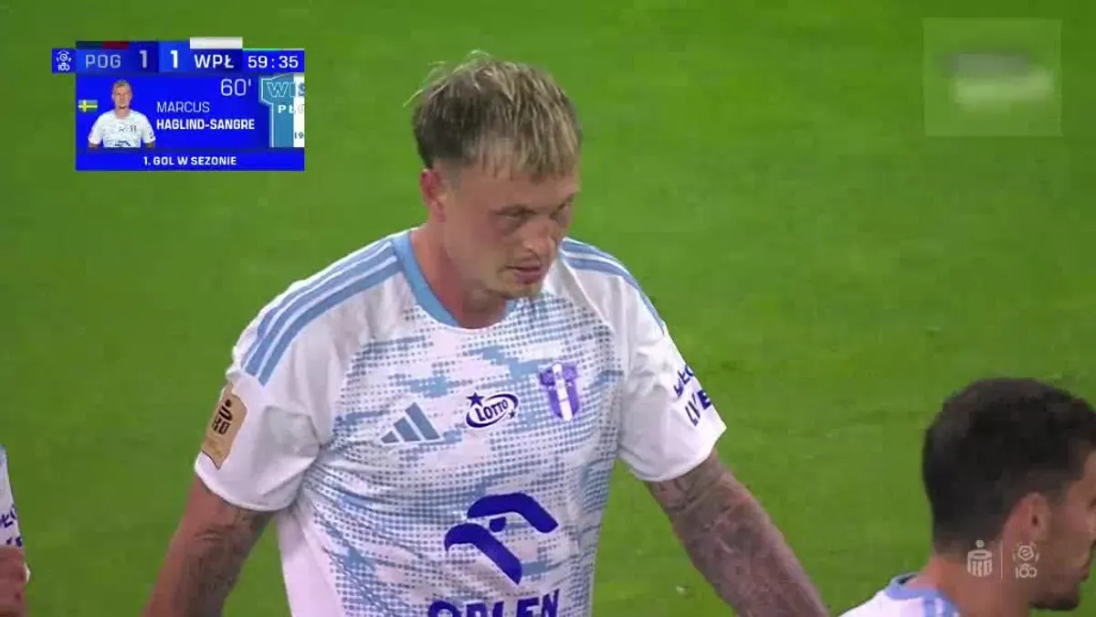 KS Pionier Szczecin 1-1 Okręt II Szczecin - Pogoń Szczecin