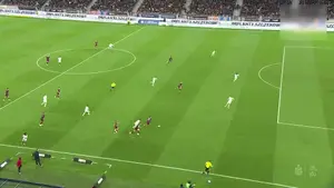 KS Pogoń Skwierzyna 4-2 Pogoń Świebodzin - Pogoń Szczecin
