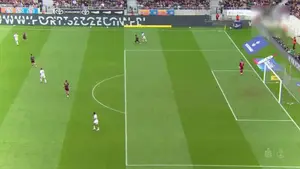 KS Świt II Szczecin 2-0 Pogoń Szczecin II