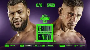 KSW ogłosiło kolejną walkę! Byli pretendenci zmierzą się w Rzeszowie