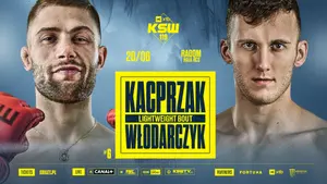 KSW ogłosiło kolejną walkę gali w Radomiu