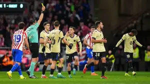 Kto opuści FC Barcelonę? Fabrizio Romano wskazuje nazwisko piłkarza