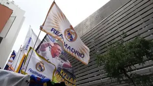 Kto pojawił się na trybunach Santiago Bernabéu? Ceballos zaskoczył kibiców Realu Madryt