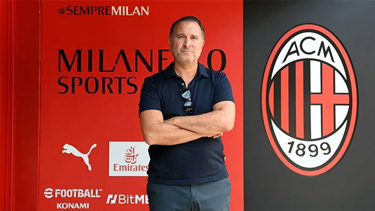 Kto poprowadzi AC Milan? Fabrizio Romano ujawnia nowe fakty w sprawie następcy Allegriego