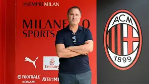 Kto poprowadzi AC Milan? Fabrizio Romano ujawnia nowe fakty w sprawie następcy Allegriego