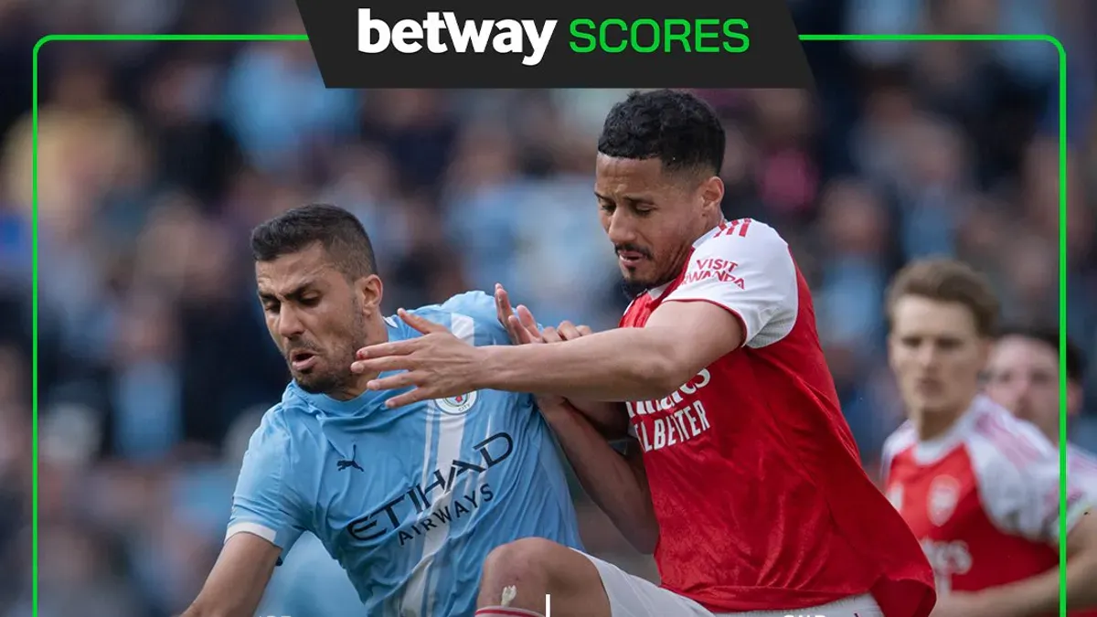 Kto sięgnie po mistrzostwo Anglii? Fabrizio Romano podgrzewa atmosferę w Premier League