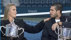 Kto zastąpi Sinnera w US Open? Znamy listę najwyżej rozstawionych zawodników