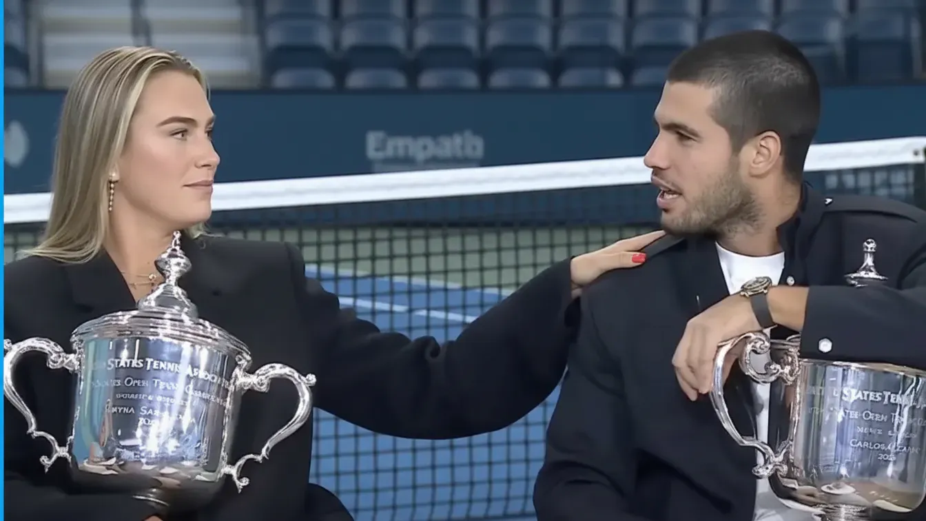Kto zastąpi Sinnera w US Open? Znamy listę najwyżej rozstawionych zawodników